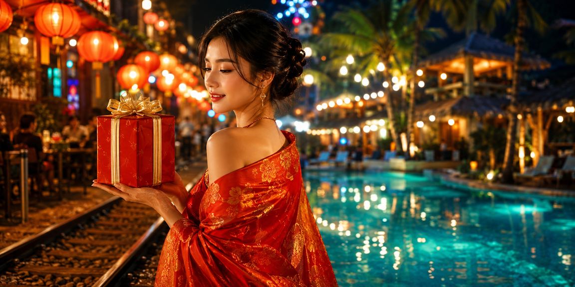 Không khí Tết Hà Nội và cá cược thể thao trực tuyến trên điện thoại di động